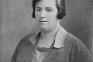 Helen Duncan