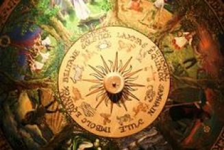 Solitary Pagans: Understanding the Witches Wheel of the Year