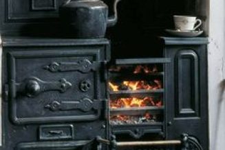 Food Magick: The Oven