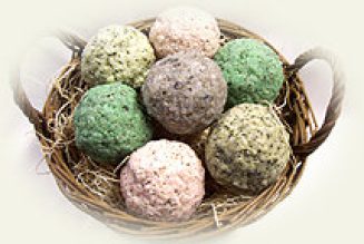 Ritual Soap Spheres