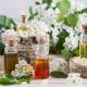 Aromatherapy Blends for Self-Care