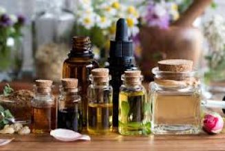 Aromatherapy for Prosperity