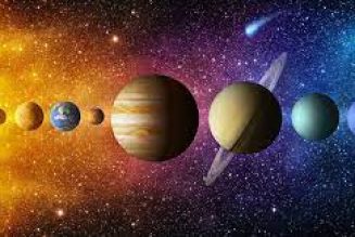 The Planets