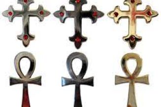 Crosses