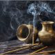 The Magick of Incense ~ Using Scents for Pagan Rituals