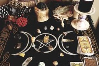 Tips on using your Altar