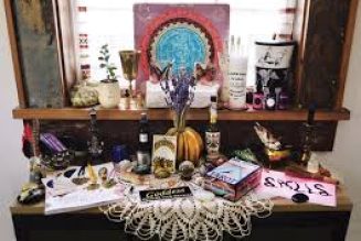 Tips for buying products for your Altar