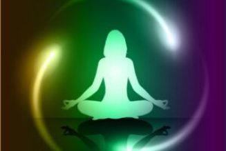 Aura Meditation / Healing