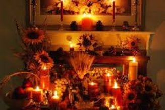 lammas: Setting Up Your Lammas (Lughnasadh) Altar