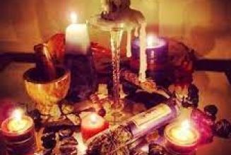 An Introduction to Candle Magick