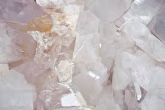 Clear Quartz