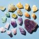 Crystals to help with Physical Issues