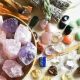 Crystals to help with Spiritual Issues