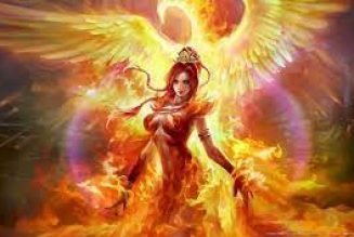 Deities of fire