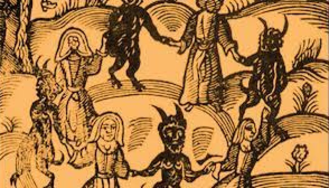 Folklorists, Thoughts & Festivals