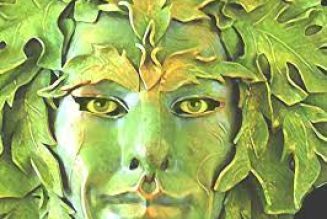 Green Man