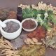 Healing Herbs For Anxiety & Stress