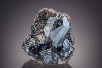 Hematite