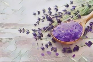 Herbal Cures for anxiety: LAVENDER