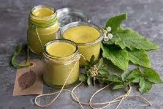 Herbal Ointments