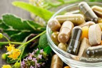 Herbs Versus Pharmaceutical Drugs