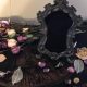Mirror Divination