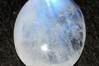 Moonstone