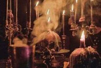 Art of Candle Magick