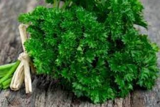 Parsley