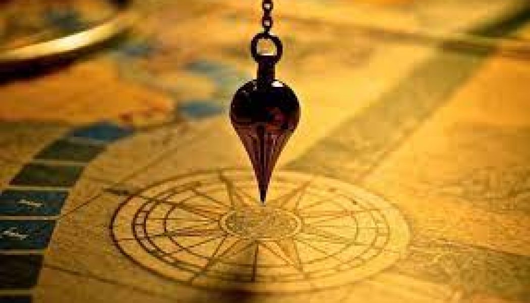 Pendulum