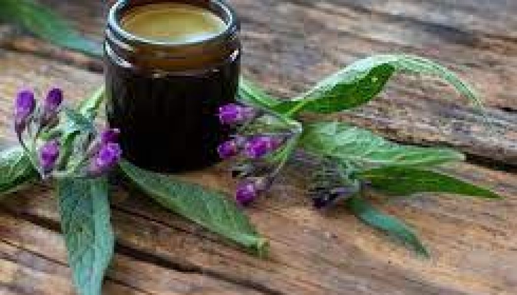 Psoriasis herbal remedies