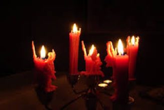 Red Candle