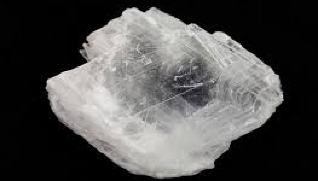 Selenite