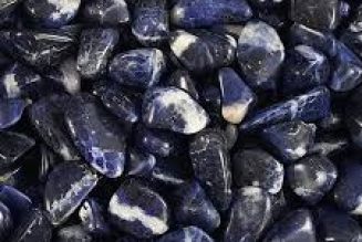 Sodalite