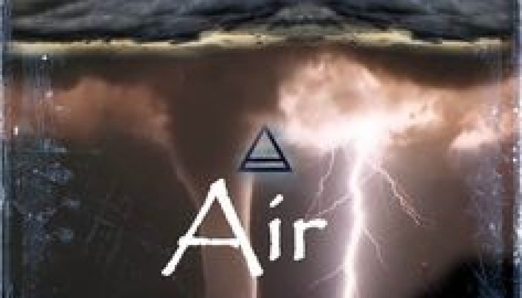 The Element of Air