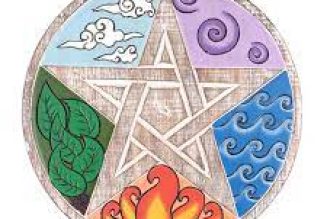 The Elemental Pentacle