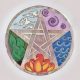 The Elemental Pentacle