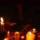 The History of Candles
