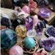 Why crystals work