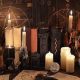 Witches Candles