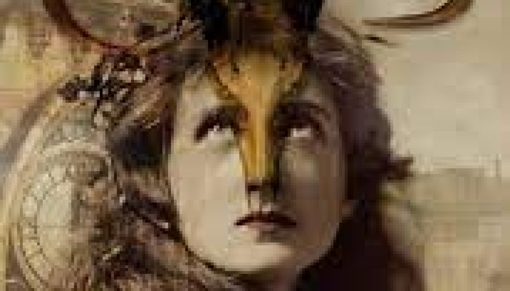Horned Women
