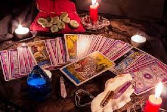 An Explanation of Divination