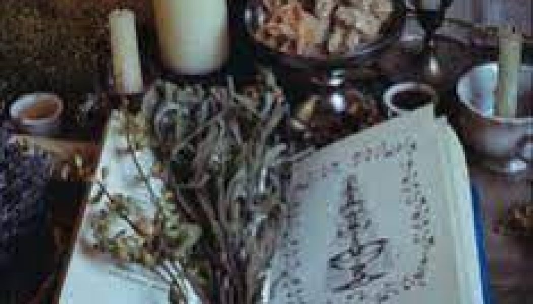 Herb Magick