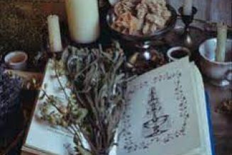 Herb Magick