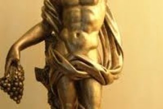 Bacchus