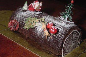 Yule Log