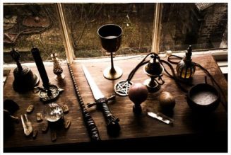 Witchcraft – Learning the Basics