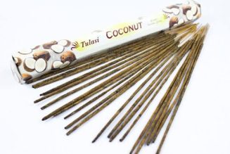 Coconut Incense