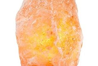 SALT LAMP