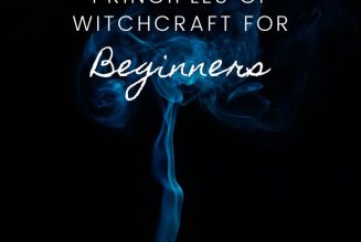 Spells for beginners (part 1)